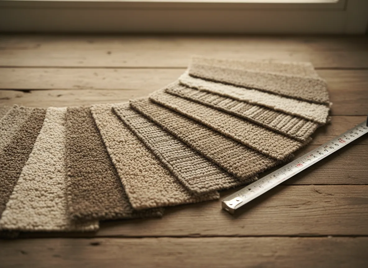 Carpet Installation Sulphur Springs, OH FAQs
